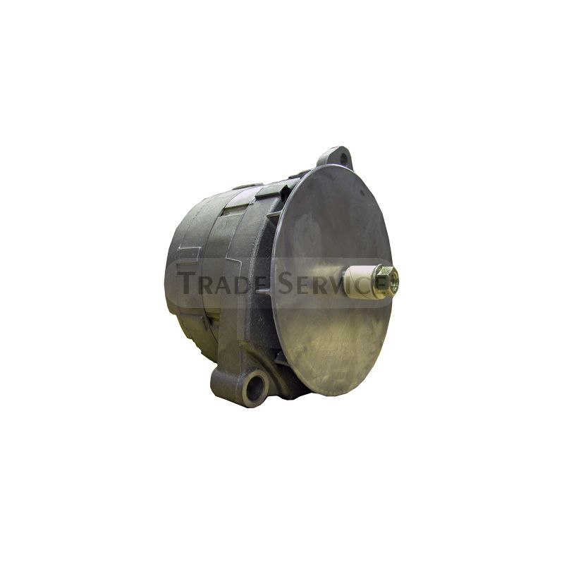 A0015523AA Prestolite alternator