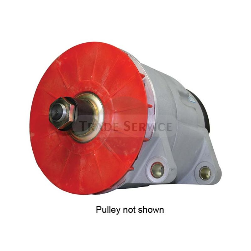 AC172RA301A Prestolite alternator