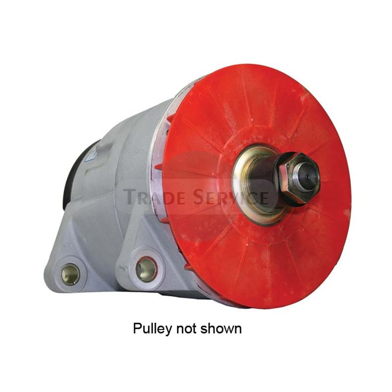 AC172RA343B Prestolite alternator