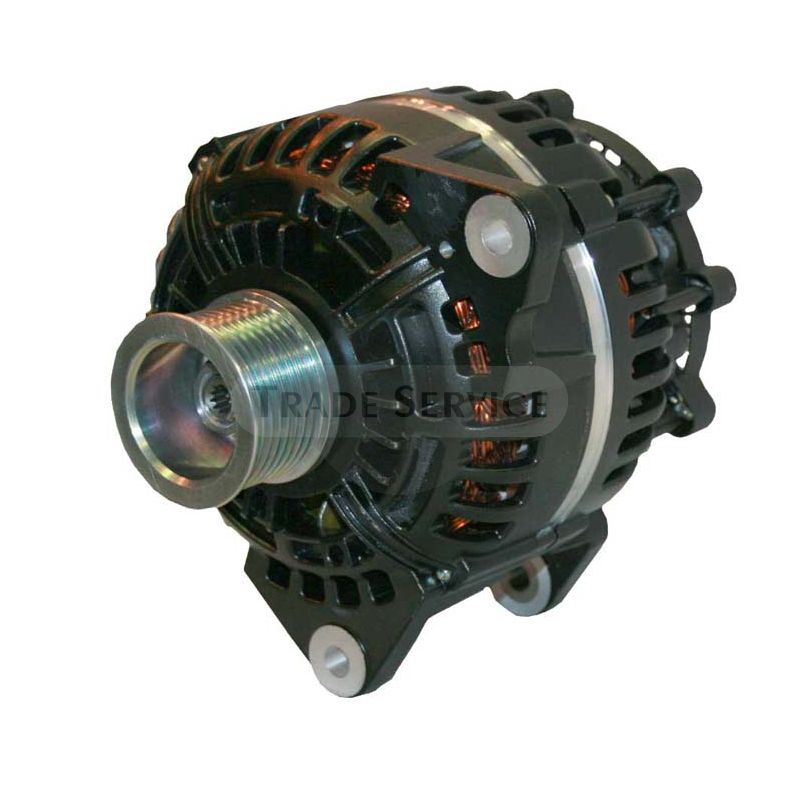 AVI147S3012HD Prestolite alternator