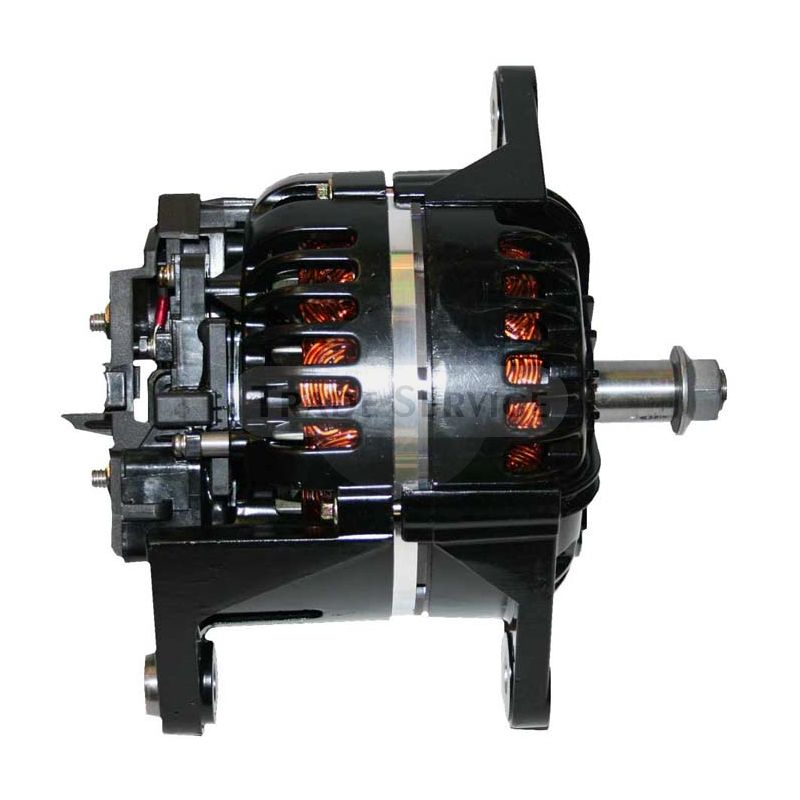 AVI147S3013HD Prestolite alternator