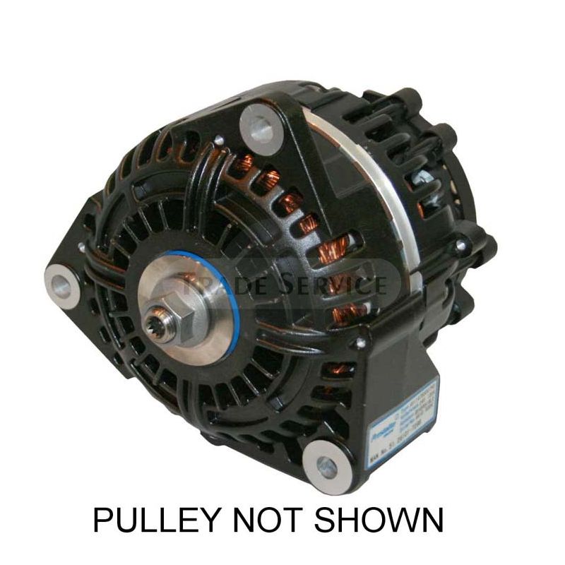 AVI147S3019HD Prestolite alternator