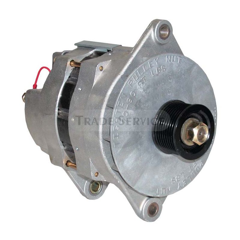 BLD3314GH Prestolite alternator