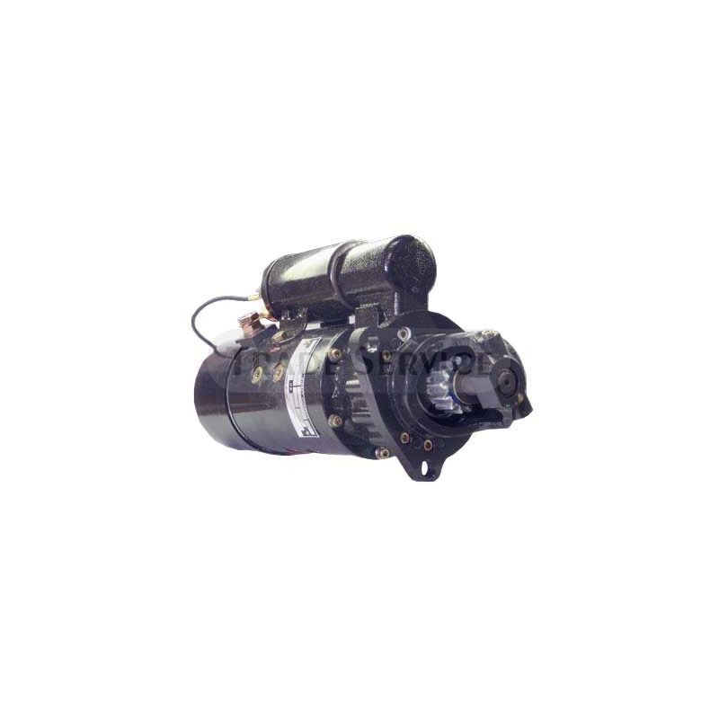 M0017296ME Prestolite starter motor