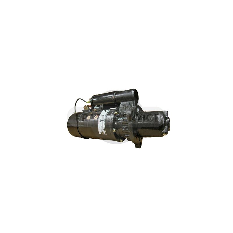 M0017400ME Prestolite starter motor