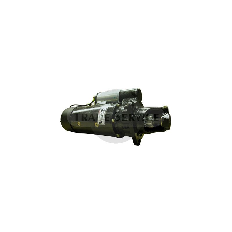 M0017406ME Prestolite starter motor