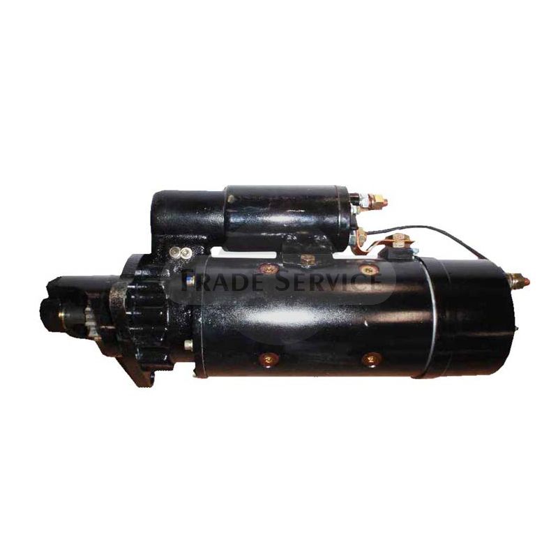 M0017505ME Prestolite starter motor
