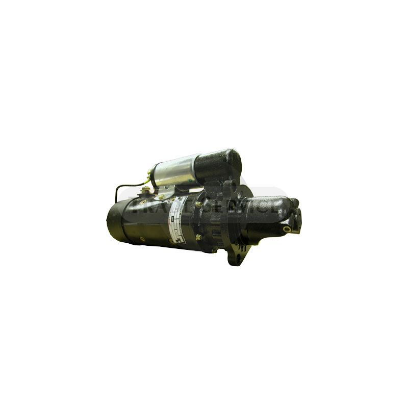 1423000 Prestolite starter motor