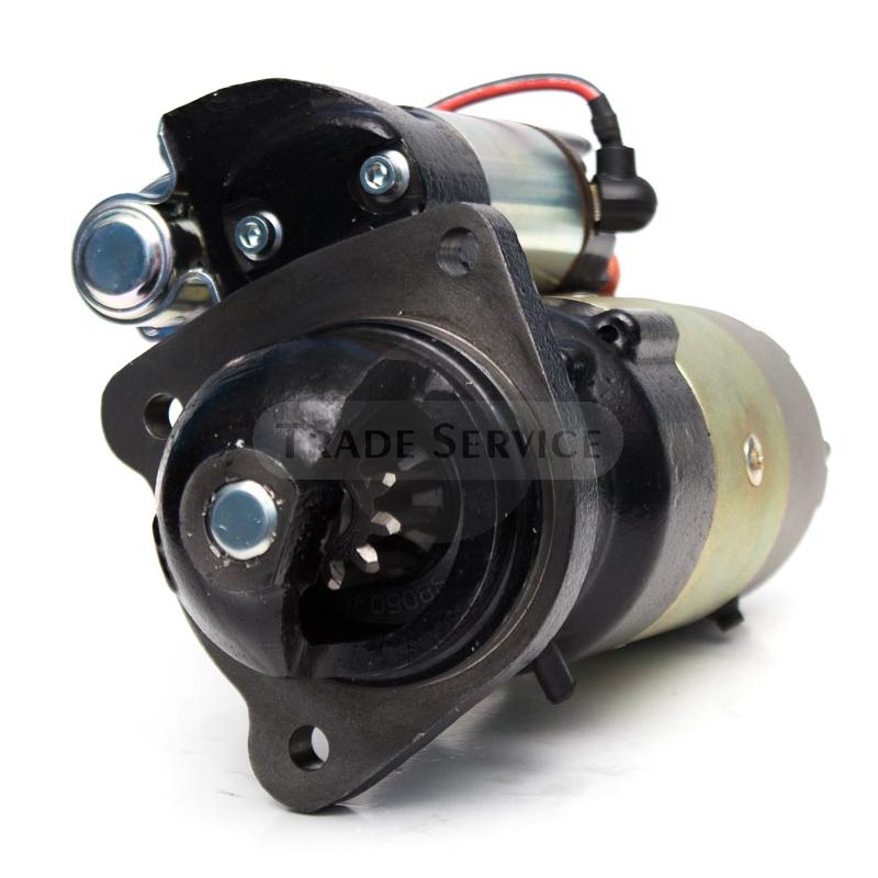 M100R2014AM Prestolite starter motor