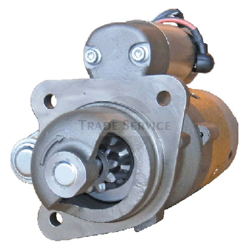 M100R2015SE Prestolite starter motor