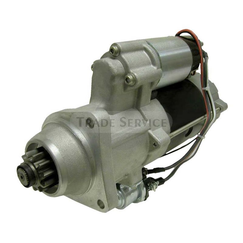 M105R2052SE Prestolite starter motor