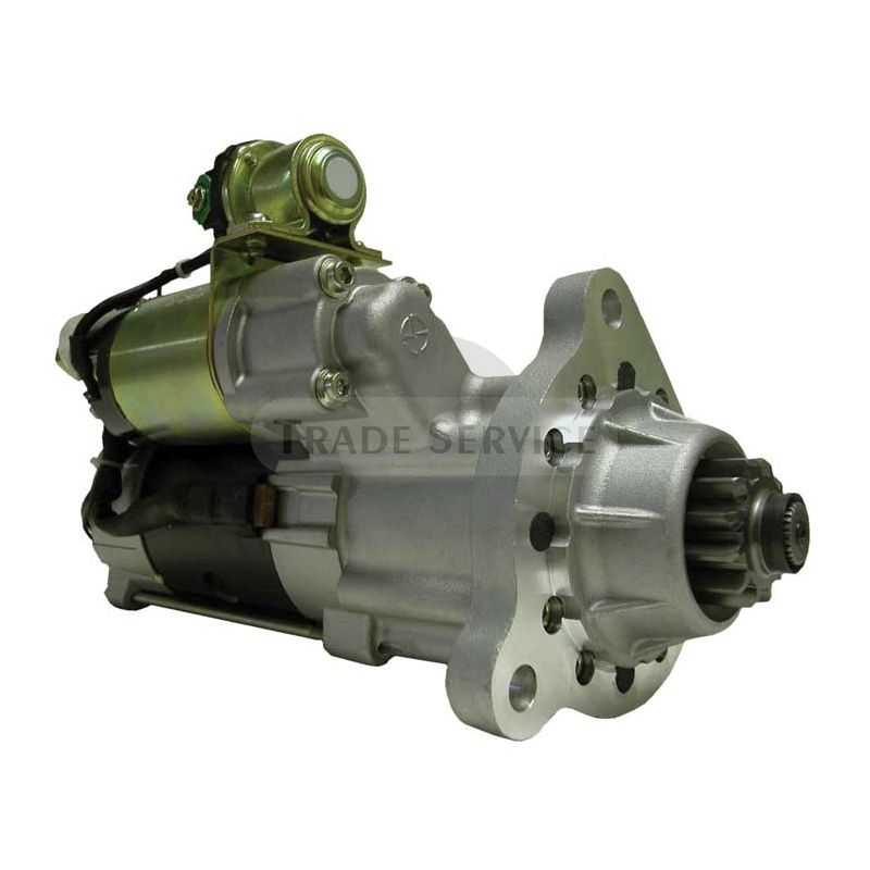 M105R2502SE Prestolite starter motor