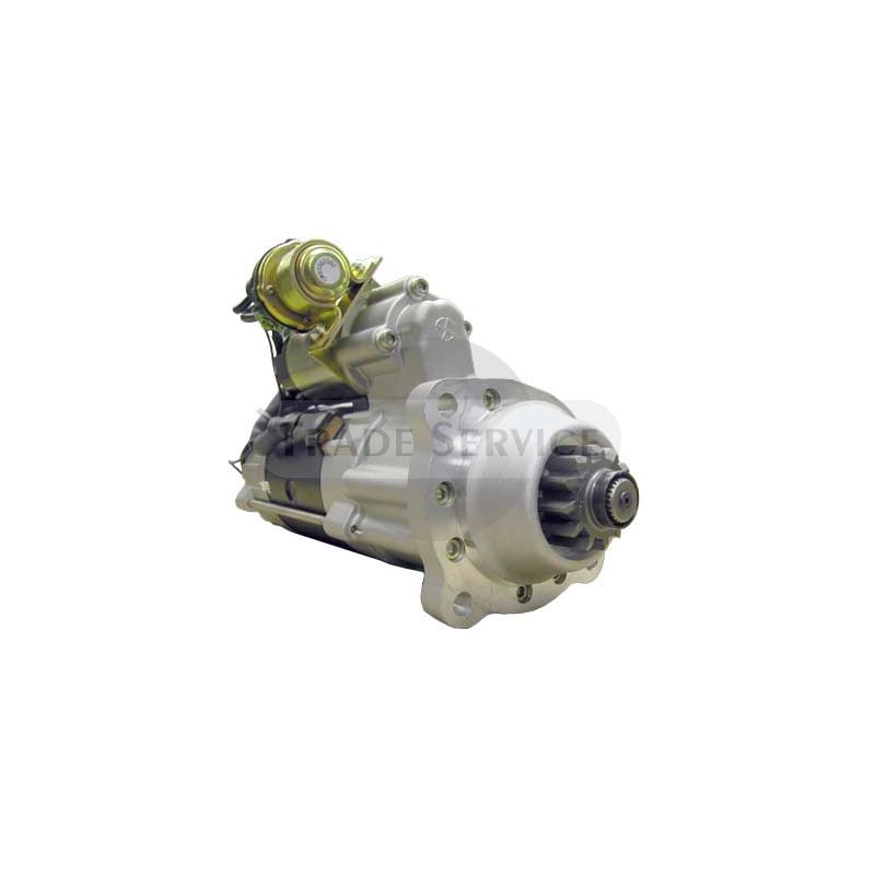M105R2512SE Prestolite starter motor