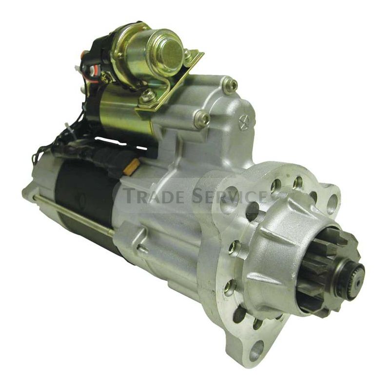 M105R2515SE Prestolite starter motor