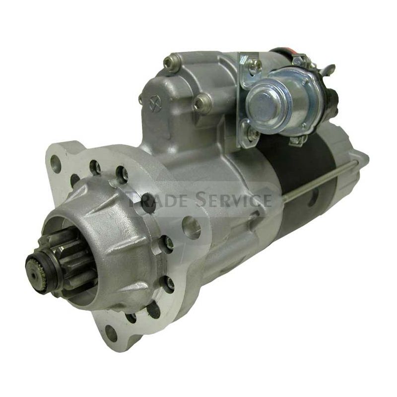 M105R2517SE Prestolite starter motor
