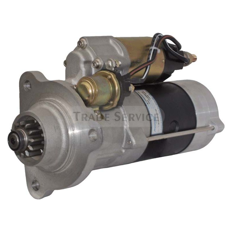 M105R3031SE Prestolite starter motor