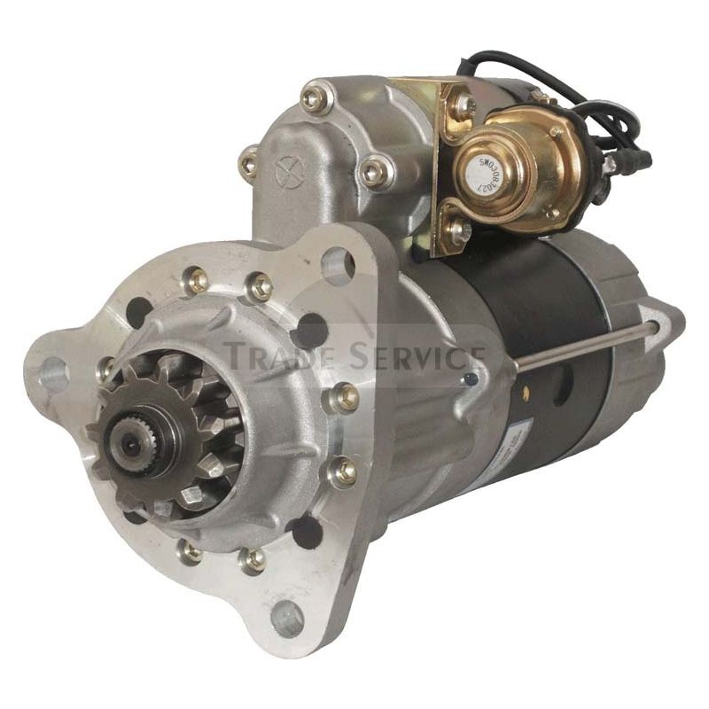 M105R3518SE Prestolite starter motor