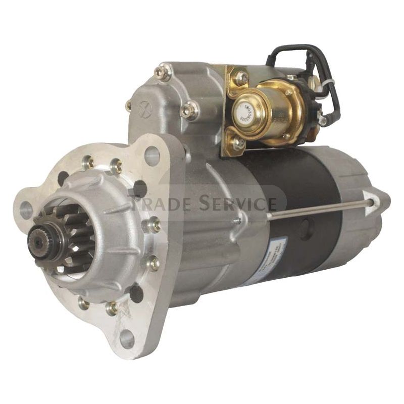 M105R3503SE Prestolite starter motor
