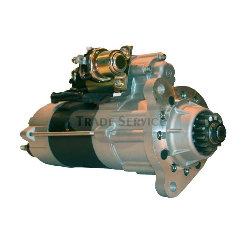 M105R3507SE Prestolite starter motor