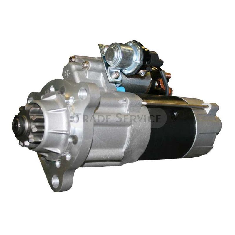 M105R3509SE Prestolite starter motor