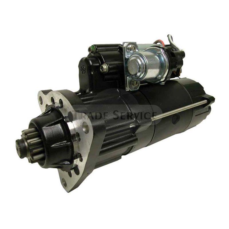 M110R2601SE Prestolite starter motor