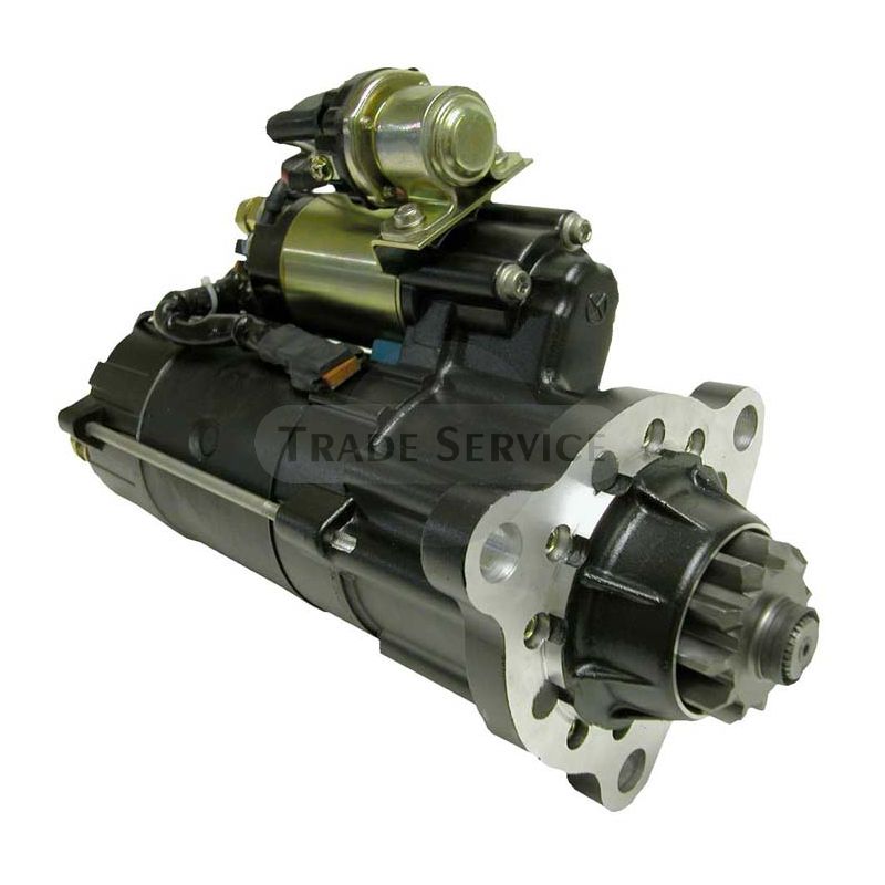 M110R2603SE Prestolite starter motor
