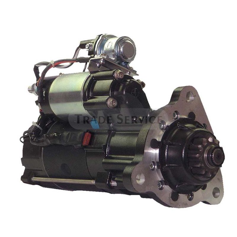 M110R2605SE Prestolite starter motor