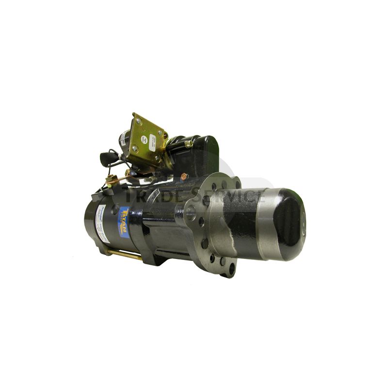 M125R2001SEP Prestolite starter motor