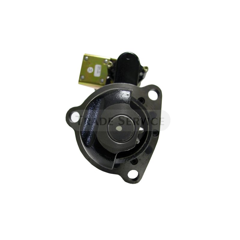 M125R2005SEP Prestolite starter motor