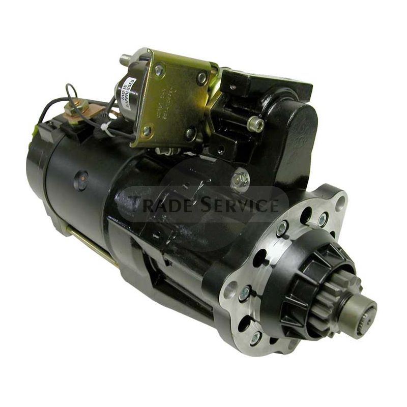 M125R2632SE Prestolite starter motor