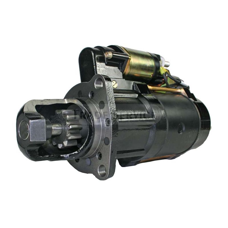 M125R3001SEP Prestolite starter motor