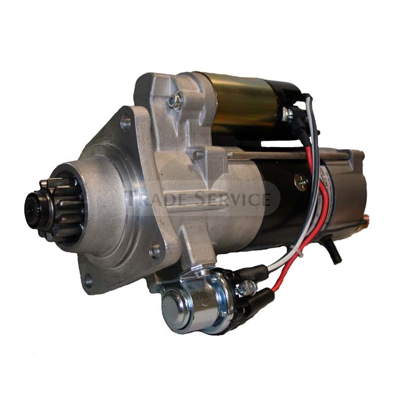 M90R3538SE Prestolite starter motor