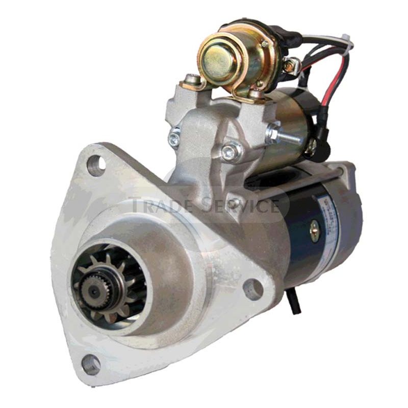 M90R3540SE Prestolite starter motor