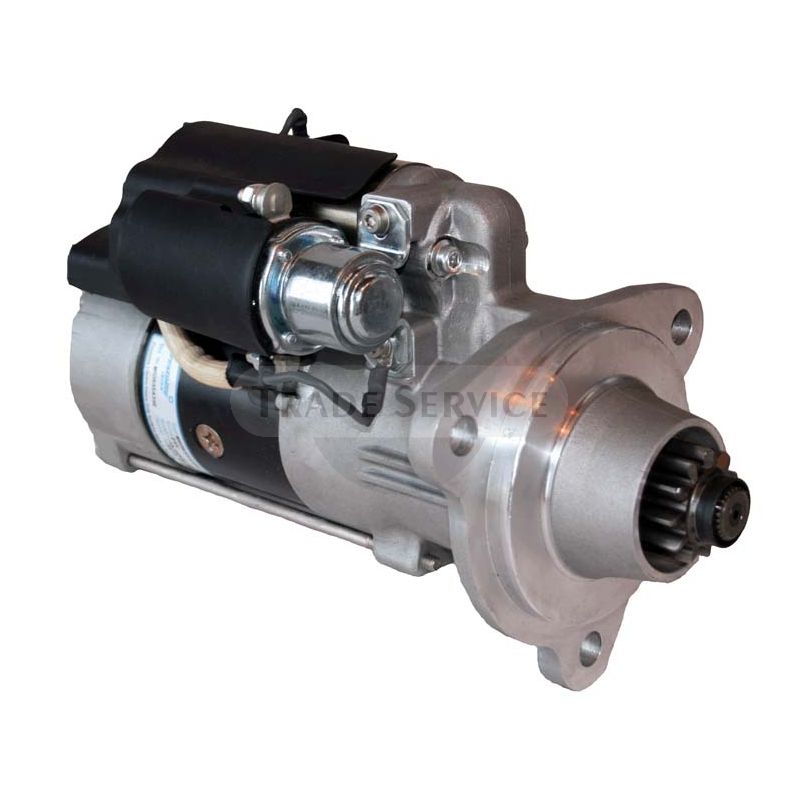 M90R3543SE Prestolite starter motor