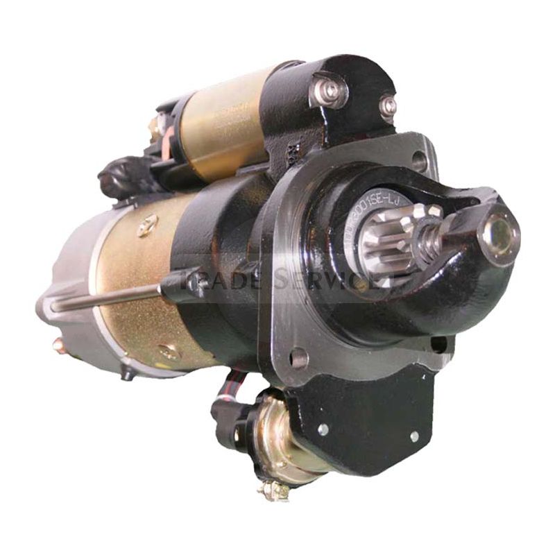 M96R3019SE Prestolite starter motor