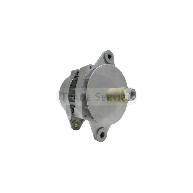 MDA2932 Prestolite alternator