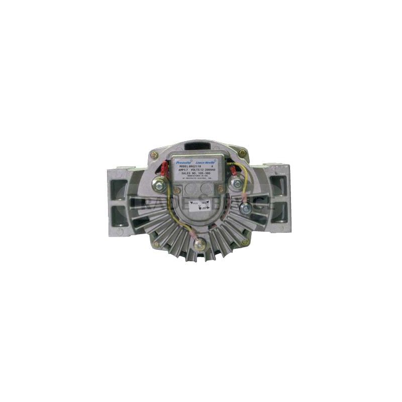 MDP2934 Prestolite alternator