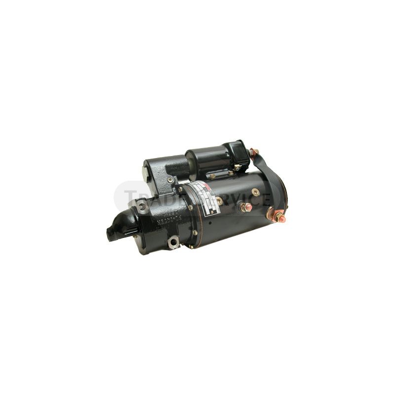 MFY-6714UT Prestolite starter motor