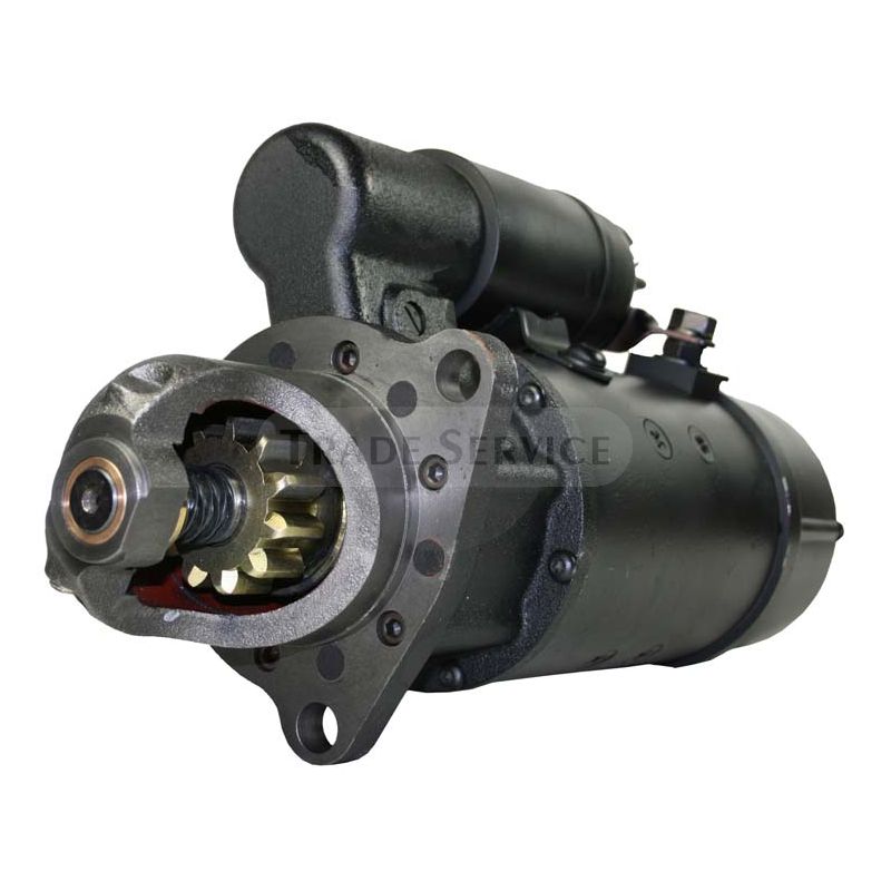 MS1-400A Prestolite starter motor