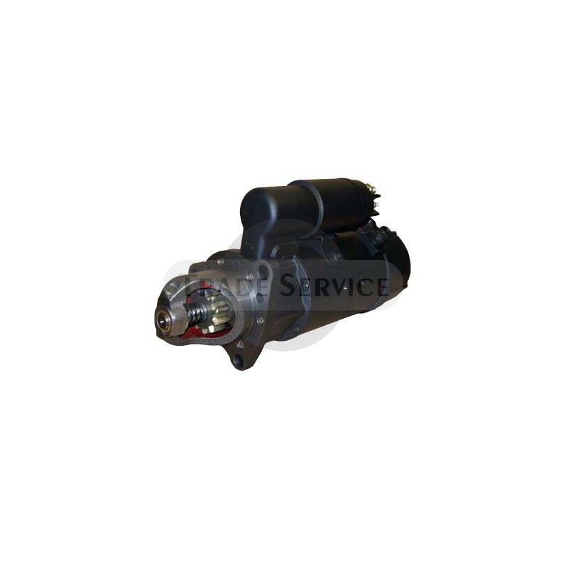 MS1-401A Prestolite starter motor