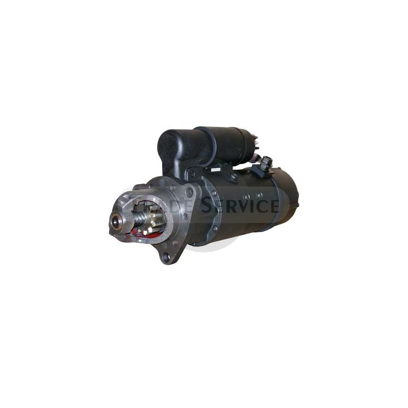 MS1-403A Prestolite starter motor