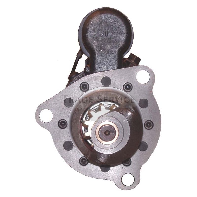 MS1-407A Prestolite starter motor