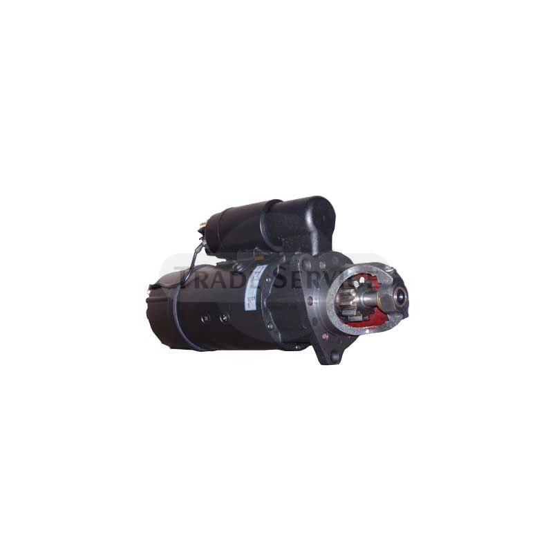 MS1-410A Prestolite starter motor
