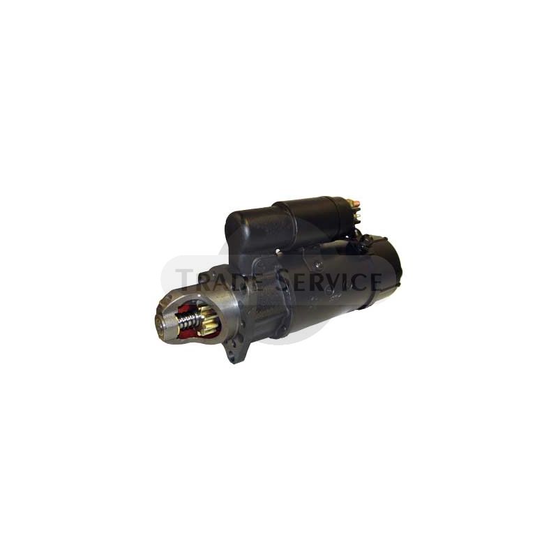 MS1-411A Prestolite starter motor