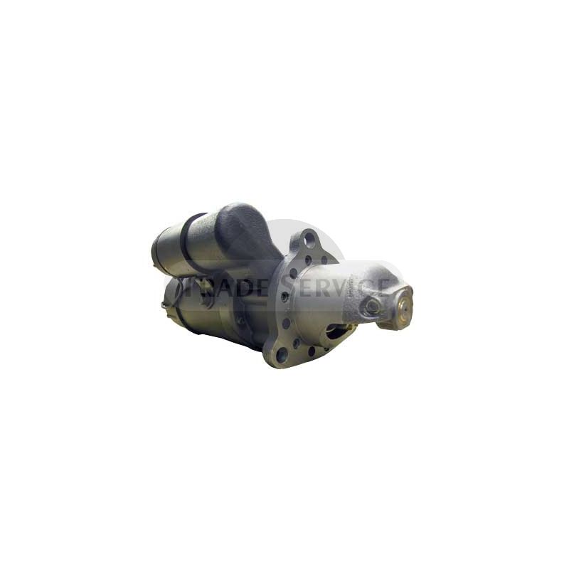MS1-419A Prestolite starter motor