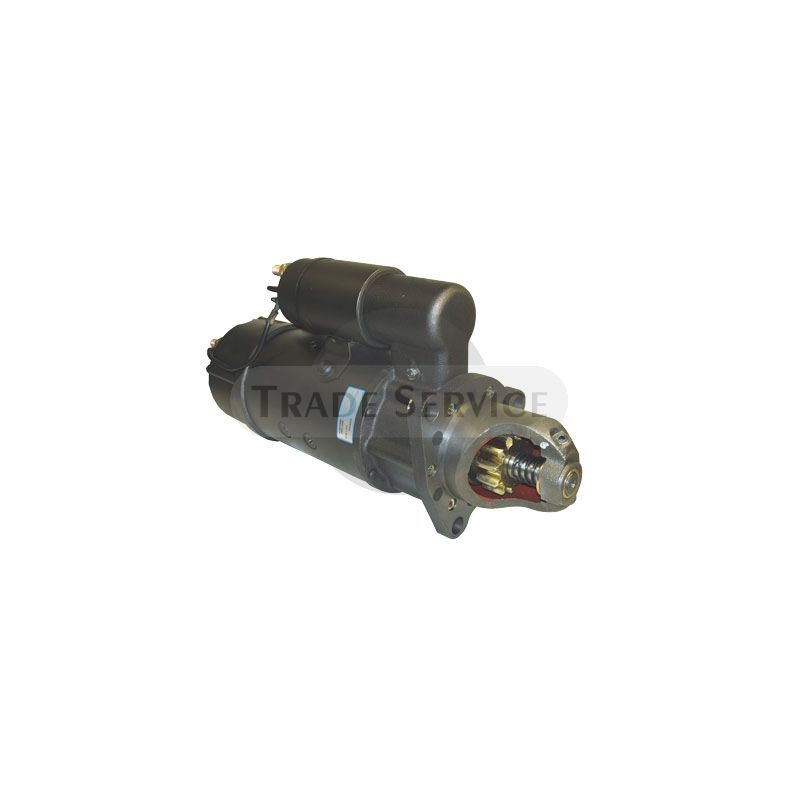 MS1-421A Prestolite starter motor