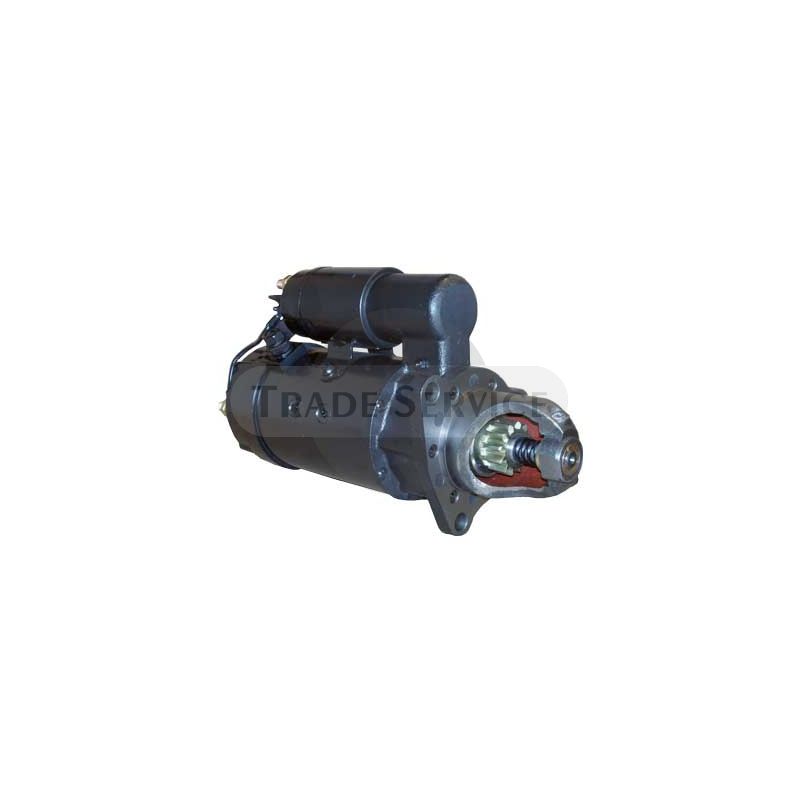 MS3-502 Prestolite starter motor