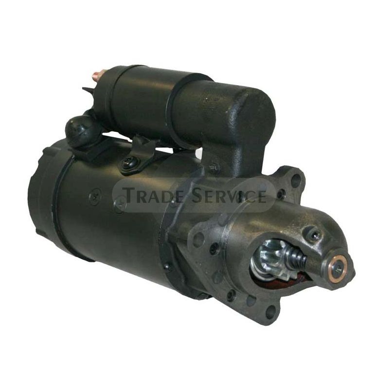 MS3-504 Prestolite starter motor