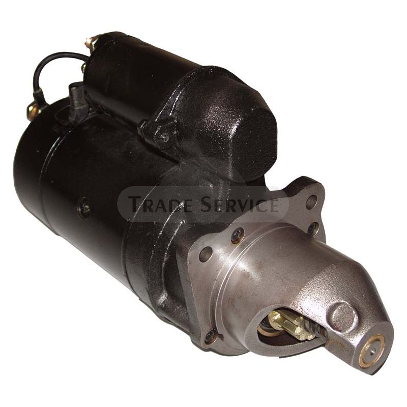 MS4-405 Prestolite starter motor