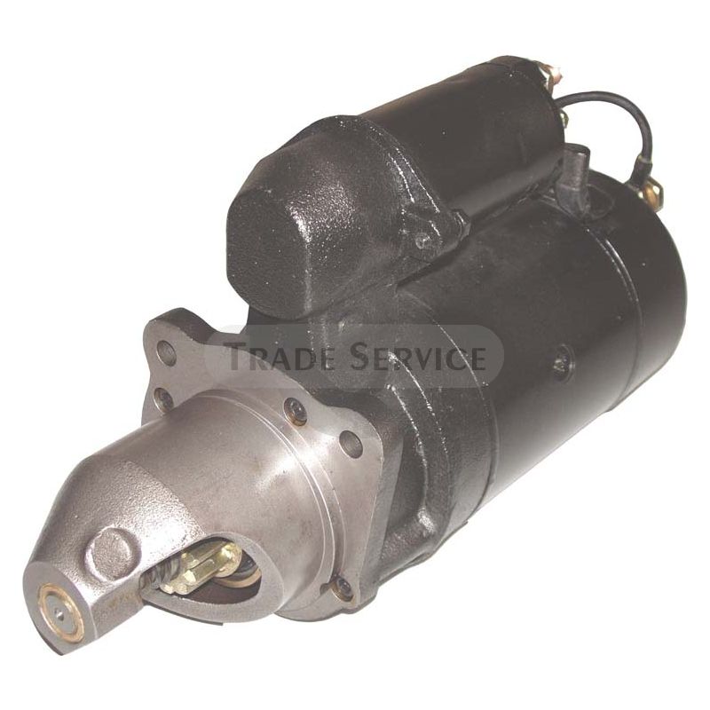 MS4-407 Prestolite starter motor